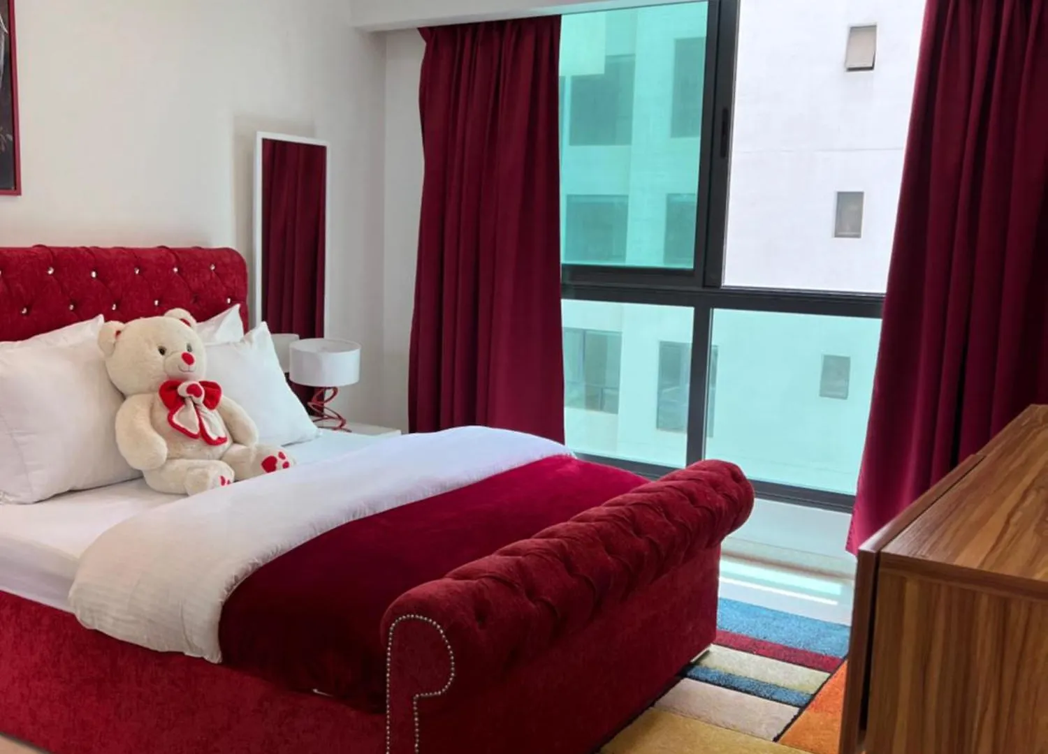 Appartement Avec Piscine, 1 Minutes De Mer Dakar 0*,