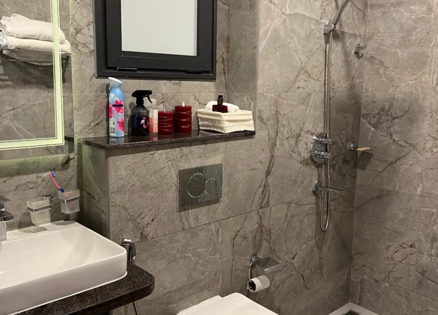Appartement Avec Piscine, 1 Minutes De Mer Dakar Senegal