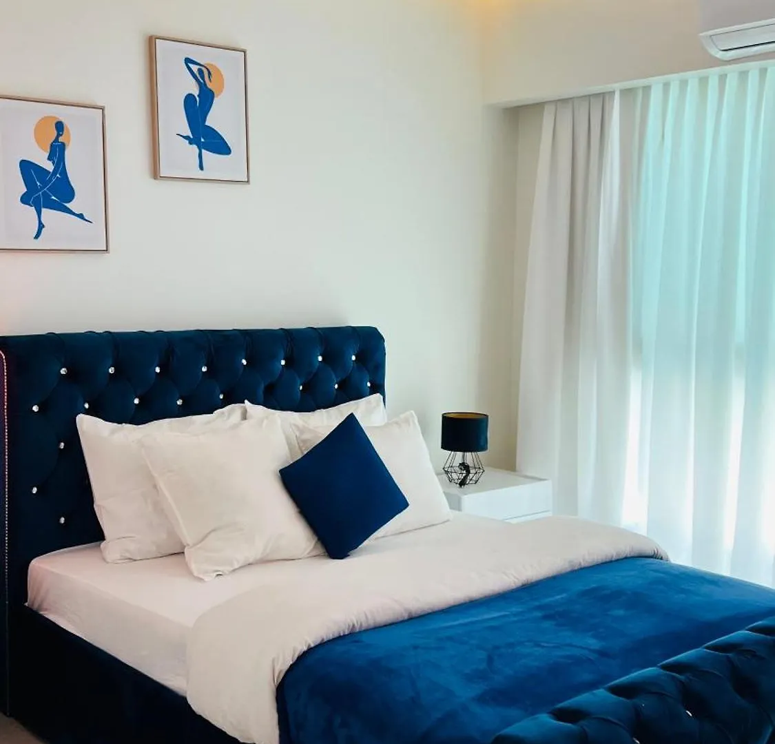 Apartment Appartement Avec Piscine, 1 Minutes De Mer Dakar Senegal
