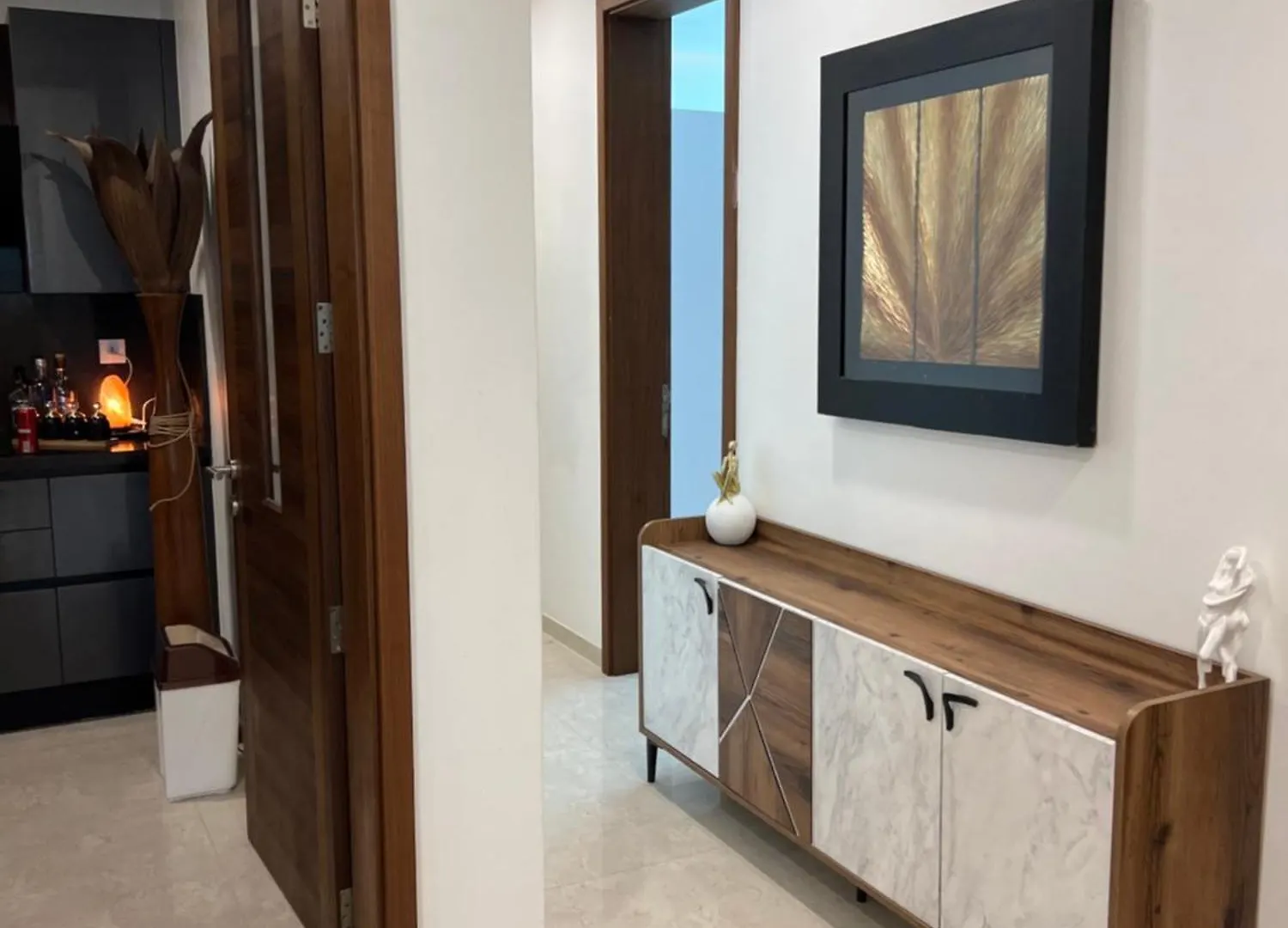 Apartment Appartement Avec Piscine, 1 Minutes De Mer Dakar