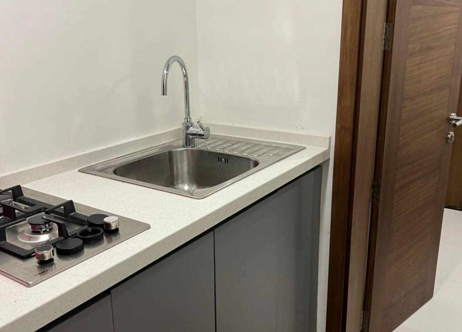 Appartement Avec Piscine, 1 Minutes De Mer Dakar 0*,