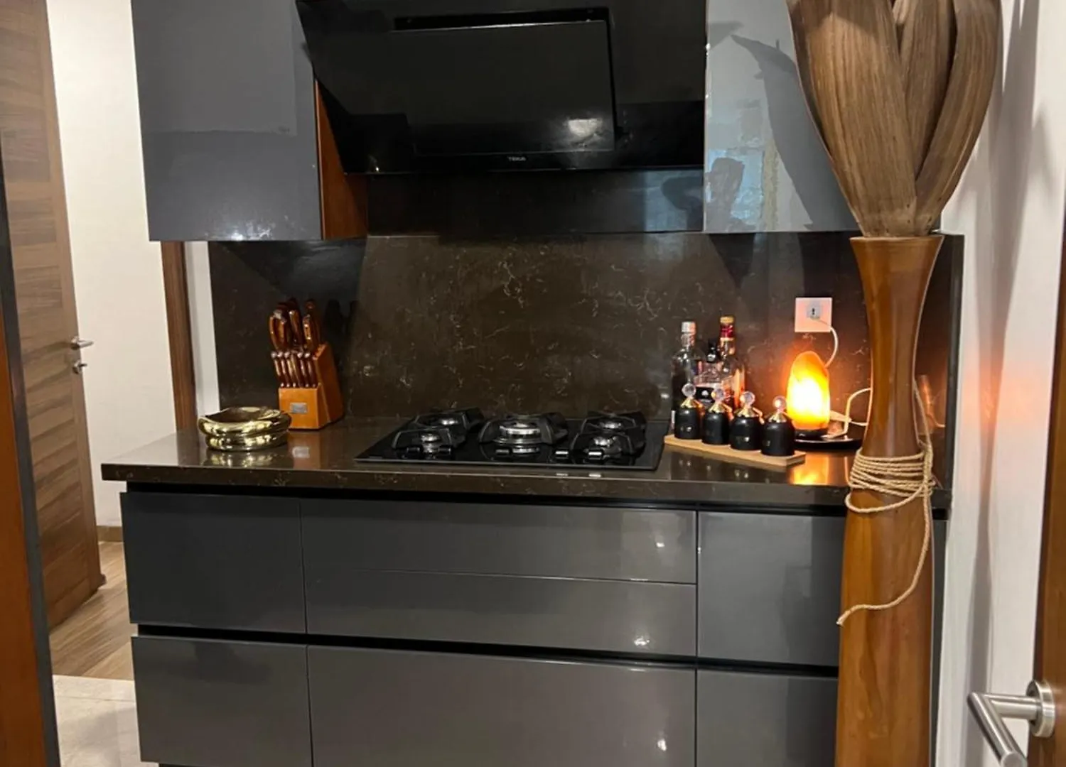 Appartement Avec Piscine, 1 Minutes De Mer Dakar 0*,  Senegal