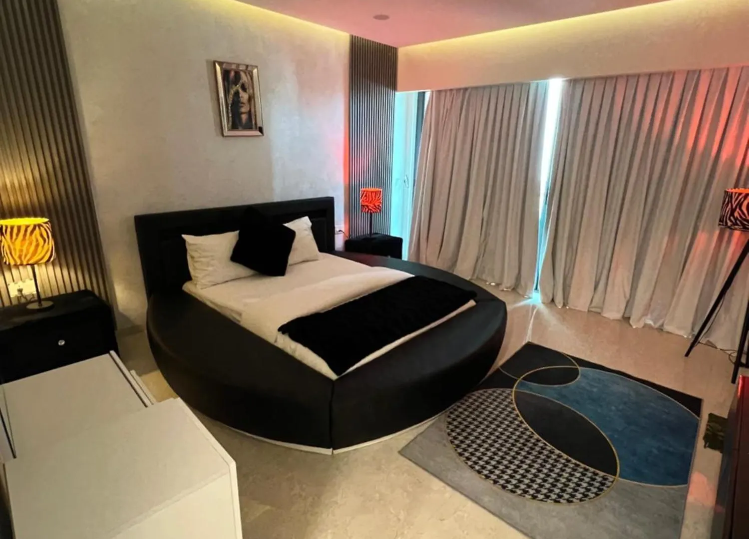 Apartment Appartement Avec Piscine, 1 Minutes De Mer Dakar